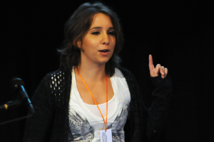 Laura Kalbag - Designer