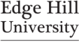 Edge Hill University